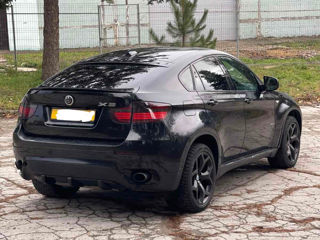 BMW X6 foto 2