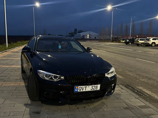 BMW 4 Series foto 7