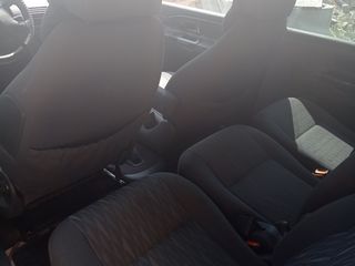 Seat Alhambra foto 6