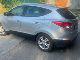 Hyundai ix35 foto 7