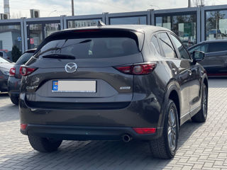 Mazda CX-5 фото 4