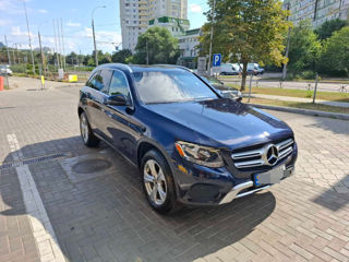 Mercedes GLC foto 1