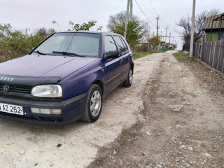 Volkswagen Golf foto 2