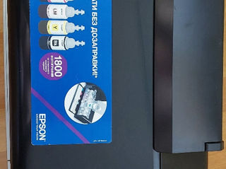 Epson L805