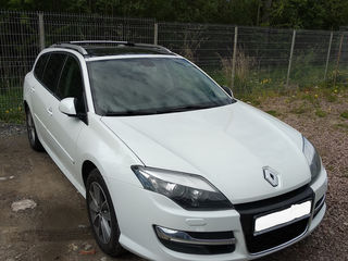 Renault Laguna foto 2