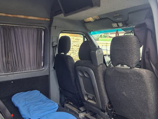 Mercedes Sprinter 316 foto 10