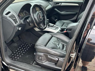 Audi Q5 foto 7