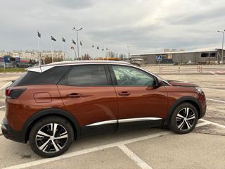 Peugeot 3008 foto 6