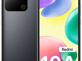 Xiaomi Redmi 10A 128gb  - 2000 lei Livrare gratuit !!