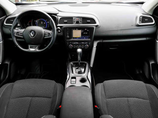 Renault Kadjar foto 7