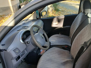 Nissan Micra foto 3