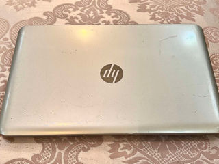 Игровой HP 15(A10-5750M ; 8Gb; 1Tb; HD8600M + HD8650G). Doar 2500 lei