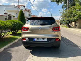 Renault Kadjar foto 7