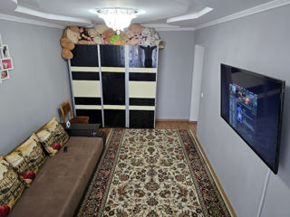 2-rm apt., 50 м², 4/4 fl.