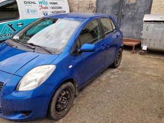 Toyota Yaris foto 3