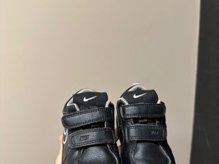 Кроссовки Nike, ботиночки Zara 23 foto 1