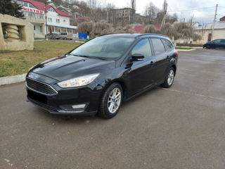 Ford Focus foto 8