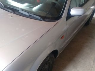 Mazda 3 foto 3