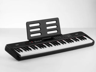 Синтезатор Keyboard 898 USB (новые, запечатанные) Гарантия, бесплатная доставка по Молдове foto 9