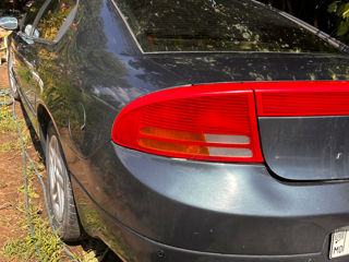 Dodge Intrepid foto 6