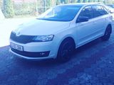 Skoda Rapid foto 5