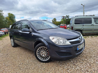 Opel Astra foto 3