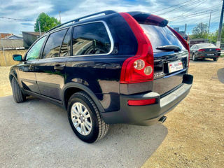 Volvo XC90 foto 3