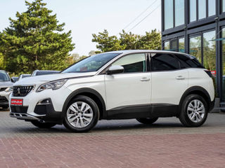 Peugeot 3008 foto 1