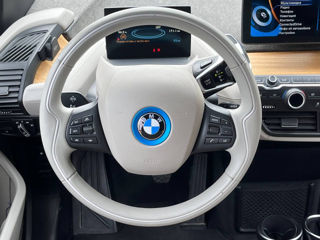 BMW i3 foto 9