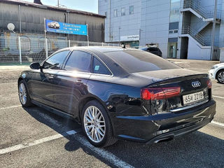 Audi A6 foto 3