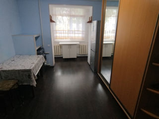 Apartament cu 1 cameră, 28 m², Buiucani, Chișinău foto 3