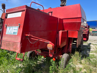 Massey Ferguson foto 9