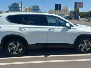 Hyundai Santa FE foto 5