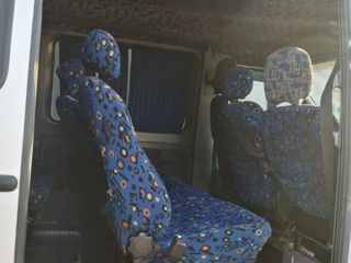 Mercedes Sprinter 2.2 cdi фото 4