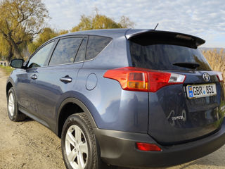 Toyota Rav 4 foto 4