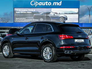 Audi Q5 e-tron foto 5