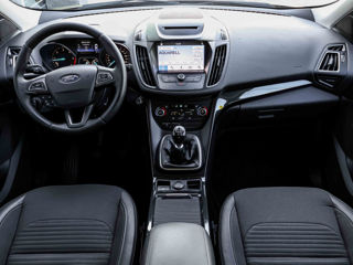 Ford Kuga foto 7