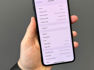 iPhone 11 Pro Max 64GB foto 6