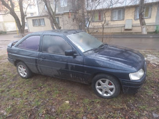 Ford Escort