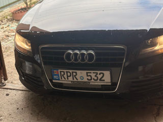 Audi A4 foto 3