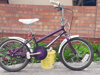 Biciclete pentru copii/ Детские велосипеды foto 1