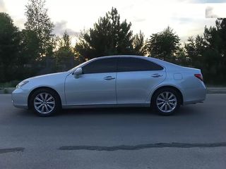 Lexus Es Series foto 1