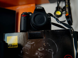 Nikon D600 ,NikonD 5000 foto 7