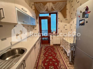 Apartament cu 2 camere, 59 m², Centru, Chișinău