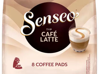 Cafea capsule Senseo in asortiment!