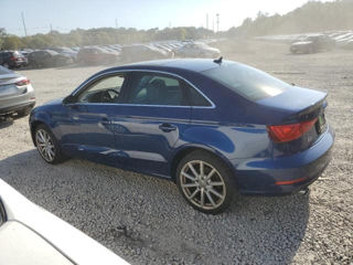 Audi A3 foto 6