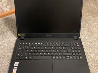 Acer Extensa 15 slim (intel Core i5 10210 8x 3.90ghz; 16GB DDR4; 128GB SSD + 500GB) foto 4