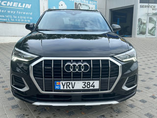 Audi Q3 foto 3