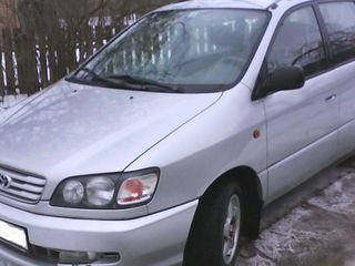 Toyota Picnic  1999г.  +  Доставка!!! foto 1