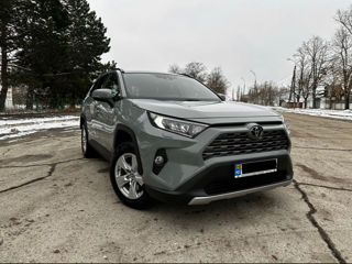 Toyota Rav 4 foto 2